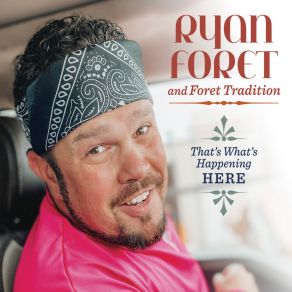 Download track You Know It Ain’t Right Foret Tradition