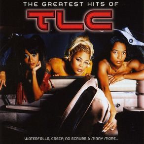 Download track Diggin' On You TLC