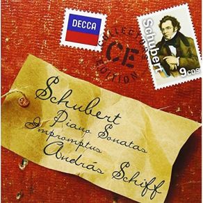 Download track Piano Sonata In B Flat Major, D960: III Scherzo: Allegro Vivace E Con Delicatezza - Trio Franz Schubert, András Schiff
