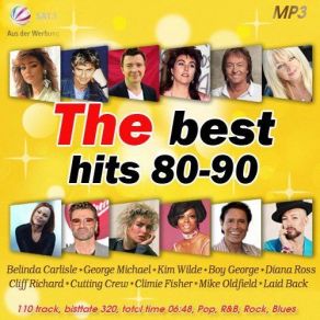 Download track All Cried Out Alison Moyet
