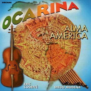 Download track El Condor Pasa Diego Modena, Jean-Philippe Audin