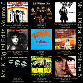 Download track Mas Que Nada (Edit By Mr. K) Brasil '66, Sérgio Mendes