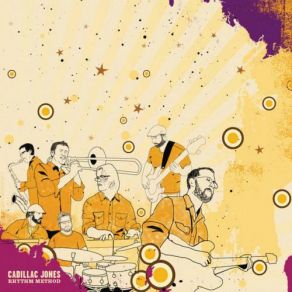 Download track Songbird Cadillac Jones
