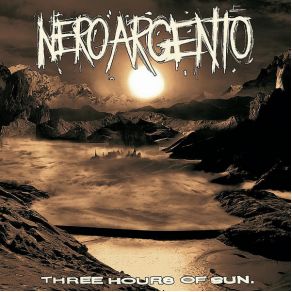 Download track The Antidote Neroargento