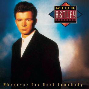 Download track It Would Take A Strong Strong Man (Matt's Jazzy Guitar Mix) Rick Astley