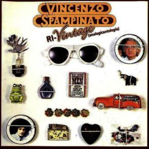Download track E' Sera - (Versione Originale Festivalbar 1978) Vincenzo Spampinato