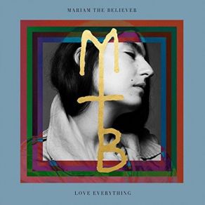 Download track Total Mariam The Believer