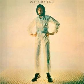 Download track There's A Heartache Following Me Pete Townshend