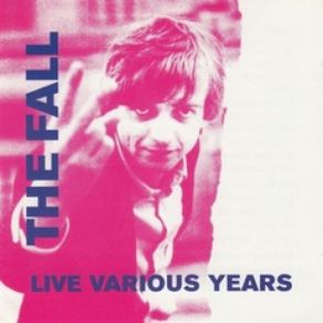 Download track Hip Priest Pt 2 (Live Bristol 18 Jan 1997) The Fall
