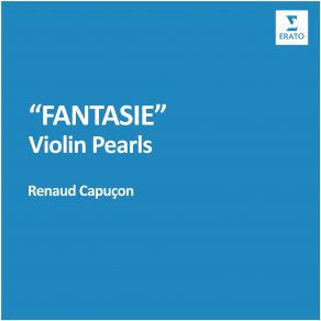 Download track Two-Part Invention No. 13 In A Minor, BWV 784 (Transcr. Neumann For Violin And Cello) Renaud Capuçon