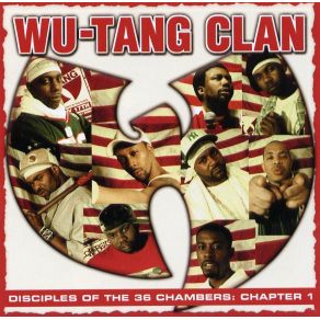 Download track Shimmy Shimmy Ya Cappadonna, The Wu-Tang Clan