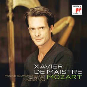Download track Piano Concerto In F Major, No. 19 F - Major, K 459 (Arr. By X. De Maistre) - I Allegro Vivace Xavier De Maistre, Ivor Bolton, Salzburg: Dir