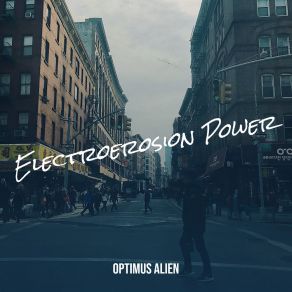 Download track I Am Your Robot Optimus Alien