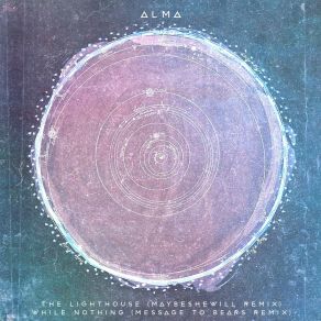 Download track While Nothing (Message To Bears Remix) AlmaMessage To Bears