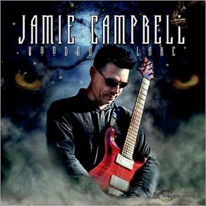 Download track Kiss Goodbye Jamie Campbell