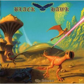Download track First Attack Pt. 2 Black Hawk