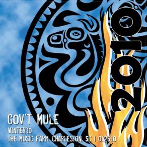 Download track Hunger Strike> Gov'T Mule
