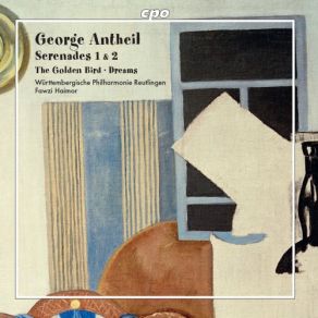 Download track Serenade No. 2 For Orchestra: I. Moderately Fast - Poco Più Mosso Württembergische Philharmonie Reutlingen, Fawzi Haimor