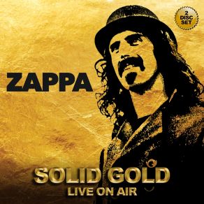 Download track Tryin' To Grow A Chin Frank Zappa