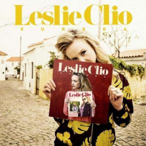 Download track My Heart Ain't That Broken (Doo Wop Version / Bonus Track) Leslie Clio