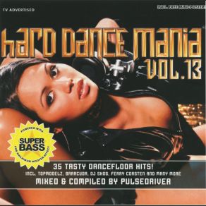 Download track Spring Forward And Fall Behind Dream Dance Alliance