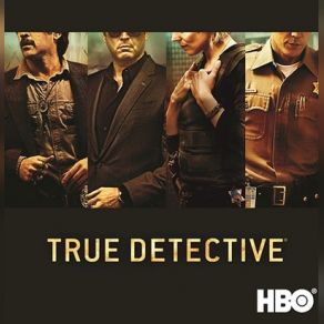 Download track The Only Thing Worth Fighting For (From The HBO Series True Detective) Lera Lynn