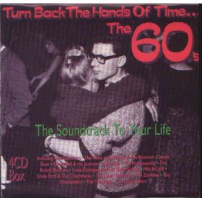 Download track When I Get Home The Searchers