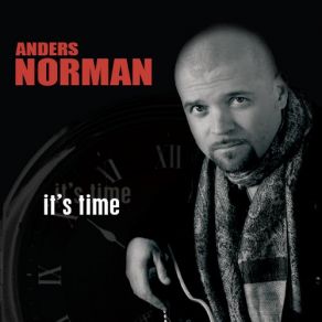 Download track It´s Time Anders Norman