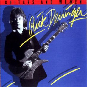 Download track Need A Little Girl (Just Like You) Rick Derringer