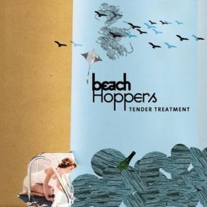 Download track Bit By Bit Beach Hoppers, Jana Tarasenko