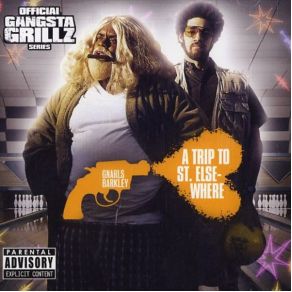Download track The One Gnarls BarkleyT. I., Jazze Pha