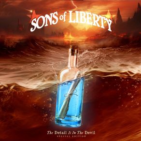Download track What's A Man Supposed To Do Sons Of Liberty
