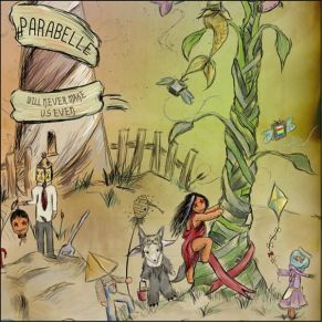 Download track My Surrender Parabelle