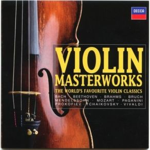 Download track 03. Violin Concerto In D Major Op. 61 - III. Rondo: Allegro Ludwig Van Beethoven