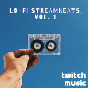 Download track Whisper Wave Twitch MusicBackground Music Hub