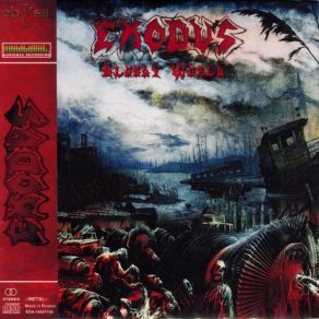 Download track A Lesson In Violence Exodus