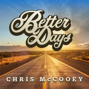 Download track When This Is Over Chris McCooey