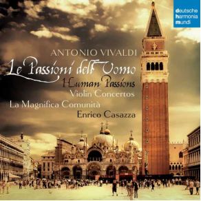 Download track Concerto In G Minor, RV322: I. Allegro Non Molto Antonio Vivaldi
