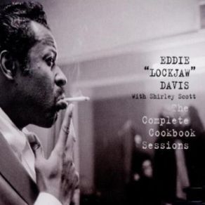 Download track It's A Blue World Eddie 'Lockjaw' Davis