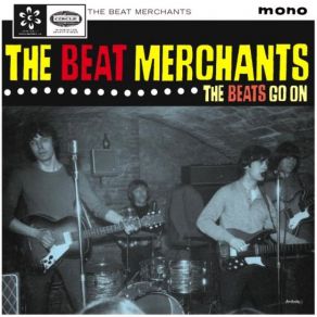 Download track So Fine The Beat Merchants