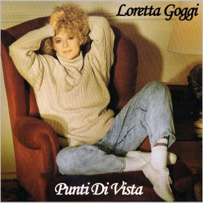 Download track Maledetta Primavera Loretta Goggi