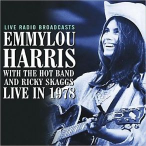 Download track Hallelujah I'm Ready To Go Emmylou Harris