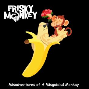 Download track I Can't Recall Frisky Monkey