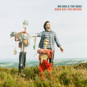 Download track It's Happening Again The Bens, Mr Ben