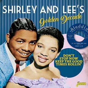 Download track Tryin' To Fool Me Shirley Lee