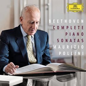 Download track Sonata In C Major Op. 53 'Waldstein' - 3. Rondo. Allegretto Moderato Ludwig Van Beethoven, Maurizio Pollini