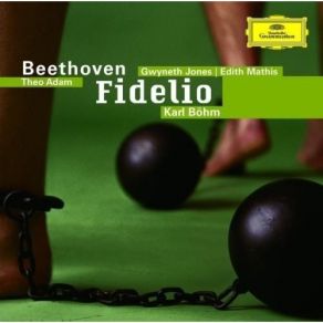 Download track Nr. 7 Arie Mit Chor: Ha! Welch Ein Augenblick! Ludwig Van Beethoven