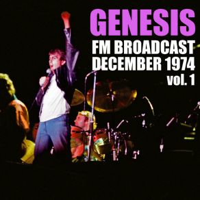Download track Counting Out Time (Live) Genesis
