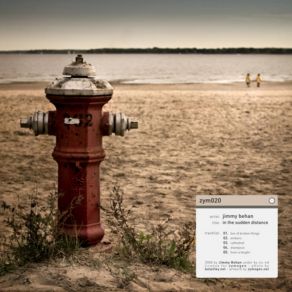 Download track Cathedral Jimmy Behan