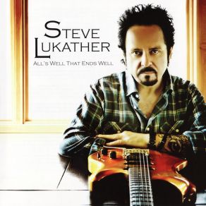 Download track Flash In The Pan Steve Lukather